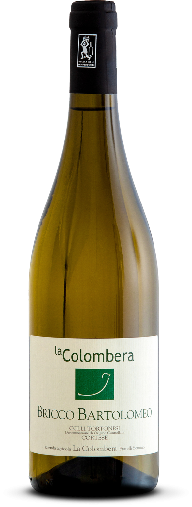La Colombera Cortese Bricco Bartolomeo 2020 750ml