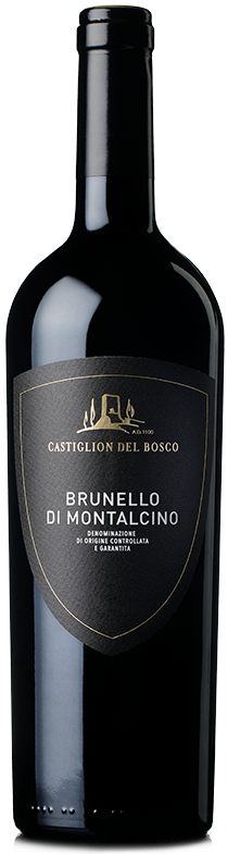 Castiglioni Del Bosco Brunello di Montalcino 2017 750ml