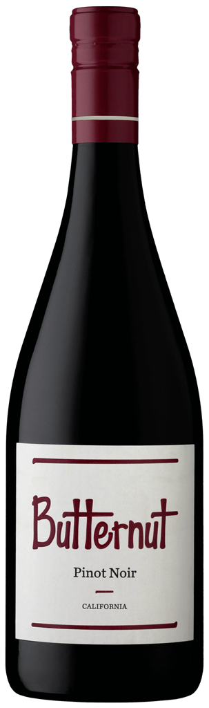 Butternut Pinot Noir 750ml