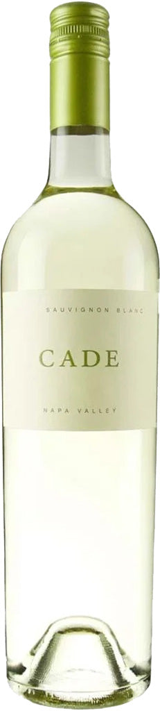 Cade Sauvignon Blanc 2022 750ml