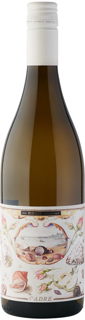 Cadre Sea Queen Albarino 2021 750ml