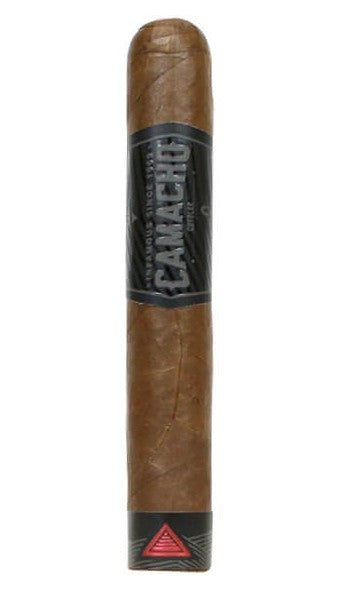 Camacho Coyolar Titan