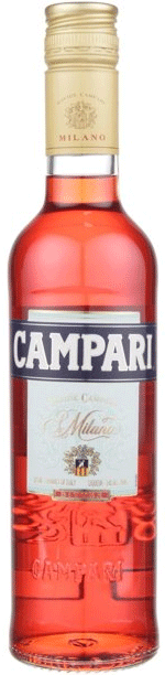 Campari 375ml
