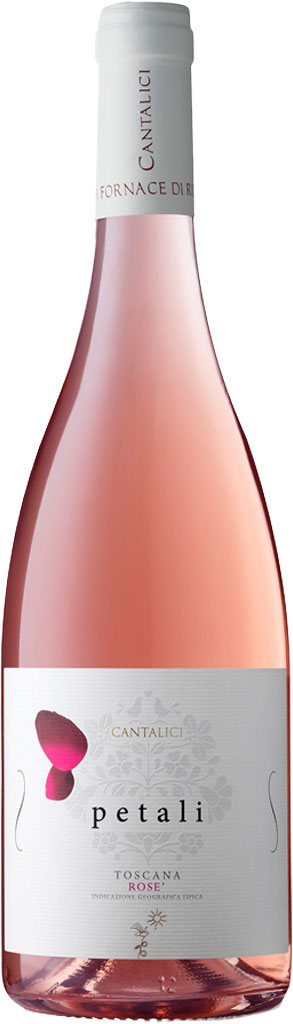 Cantalici Petali Toscana Rose 2020 750ml