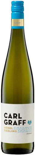 Carl Graff Riesling Kabinett 2021 750ml