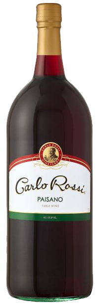 Carlo Rossi Paisano 1.5L