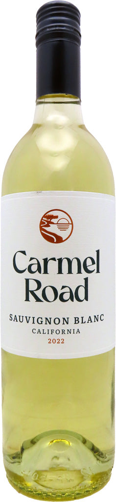Carmel Road Sauvignon Blanc 2022 750ml-0