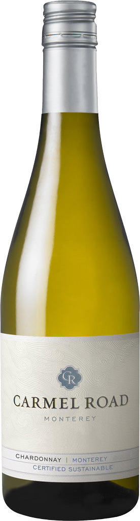 Carmel Road Unoaked Chardonnay Monterey 2021 750ml