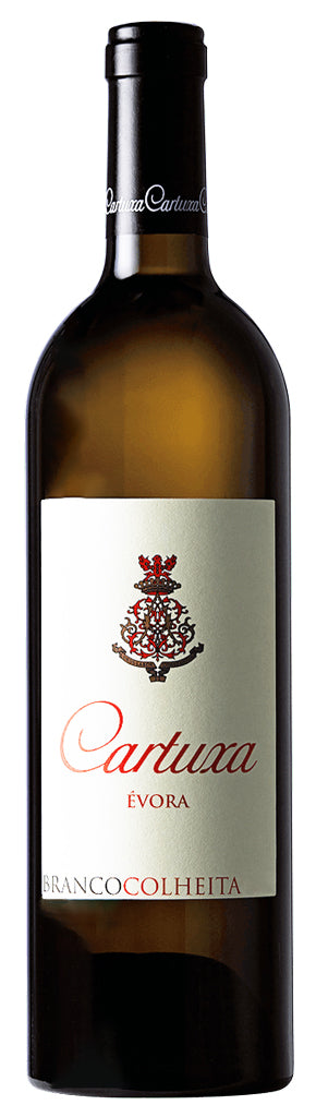 Cartuxa Evora Branco Colheita 2018 750ml