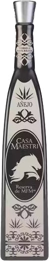 Casa Maestri Tequila Reserva Anejo 1.75L