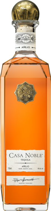 Casa Noble Anejo 750ml