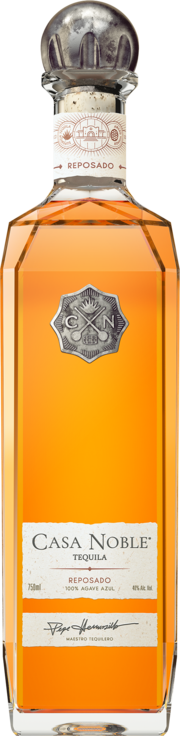 Casa Noble Reposado 750ml