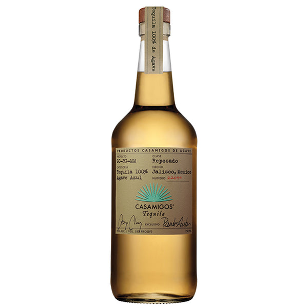 Casamigos Tequila Reposado 750ml