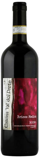 Cascina Val del Prete Bricco Medica Roero 2017 750ml