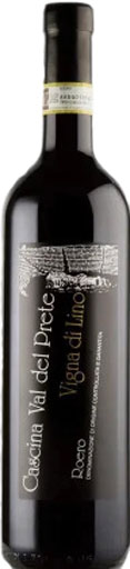 Cascina Val del Prete Vigna di Lino Roero 2013 750ml