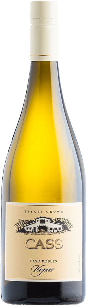 Cass Estate Grown Viognier 2022 750ml