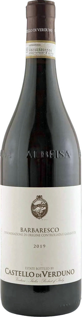 Castello di Verduno Barbaresco 2019 750ml