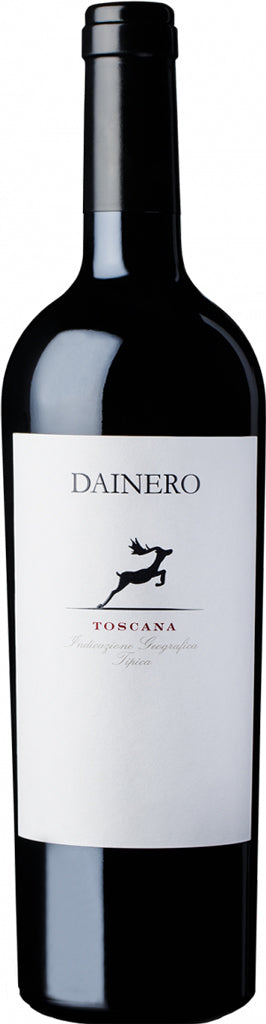Castiglioni Del Bosco Dainero Toscana 2019 750ml