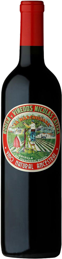 Catena Marchigiana Criolla Chica 2020 750ml