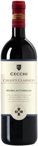 Cecchi Chianti Classico 2021 750ml