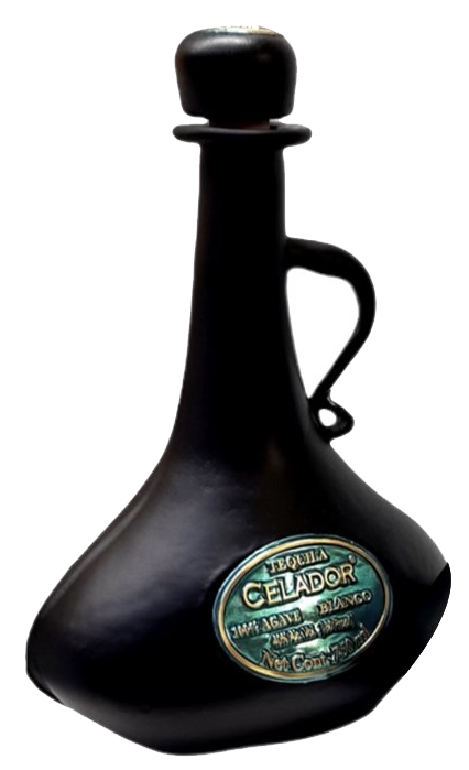 Celador Tequila Silver 750ml