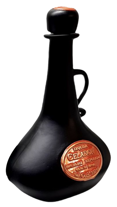 Celador Tequila Reposado 750ml