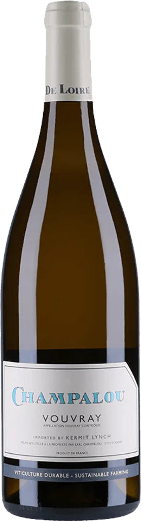 Champalou Vouvray 2021 750ml