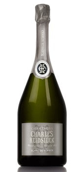 Charles Heidsieck Blanc De Blancs NV 750ml