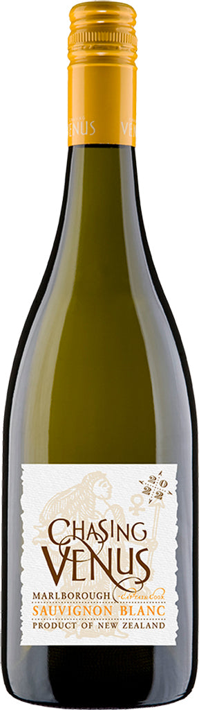 Chasing Venus Sauvignon Blanc 2022 750ml