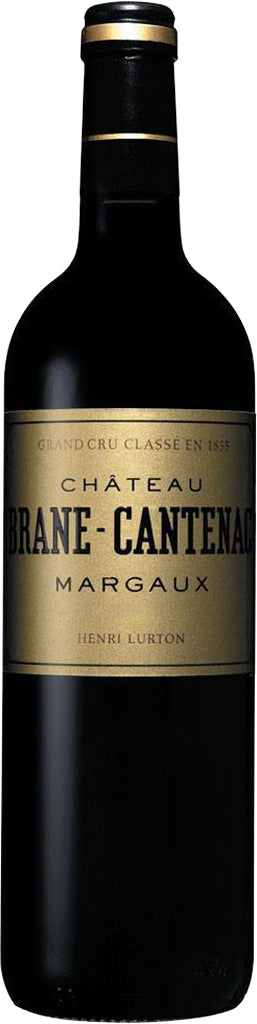 Chateau Brane-Cantenac Grand Cru Margaux 2006 750ml