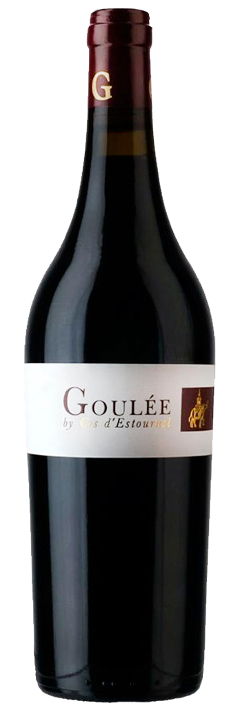 Chateau Cos D'estournel Goulee Medoc 2018 750ml
