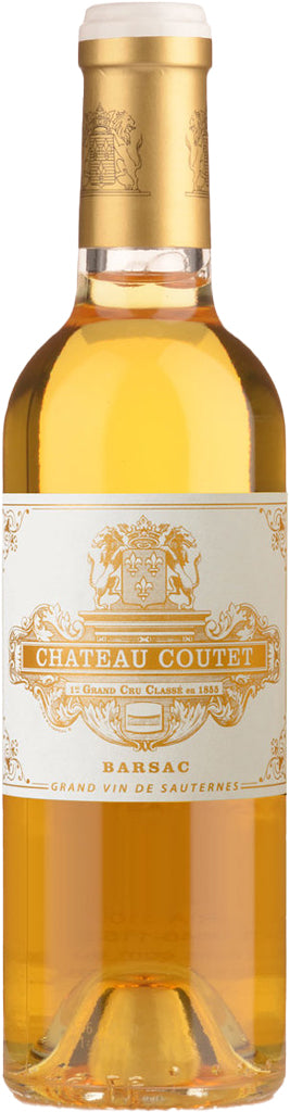 Chateau Coutet Premier Cru Sauternes-Barsac 2010 750ml