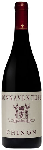 Chateau De Coulaine Chinon Bonnaventure Rouge 2019 750ml