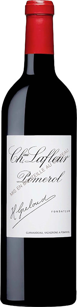 Chateau Lafleur Pomerol 2014 750ml