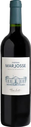 Chateau Marjosse Rouge 2019 750ml