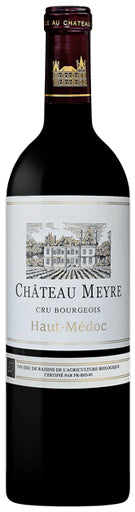 Chateau Meyre Haut Medoc 2018 750ml