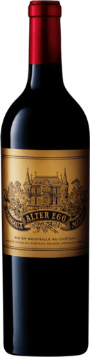Chateau Palmer Alter Ego Margaux 2015 750ml