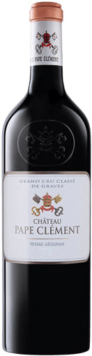Chateau Pape Clement Grand Cru 2007 750ml