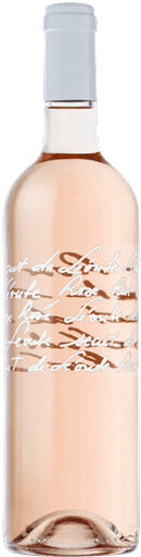 Chateau de Leoube Le Secret Rose 2021 750ml