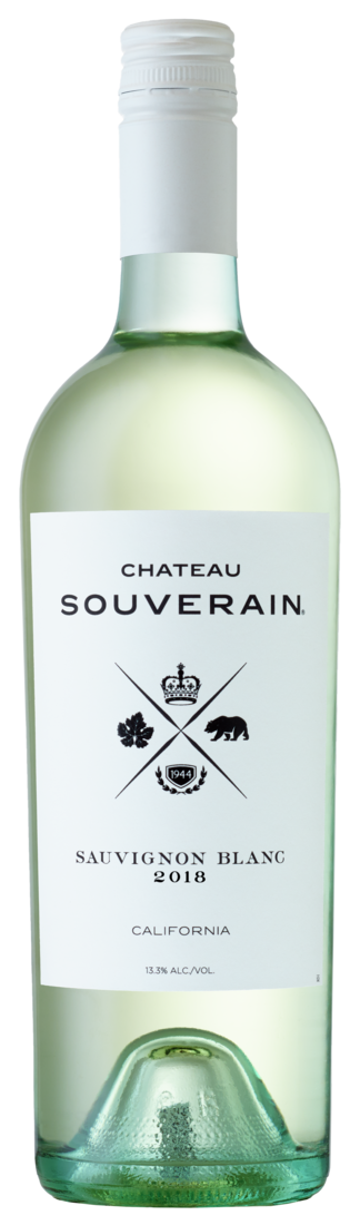 Chateau Souverain Sauvignon Blanc 750ml