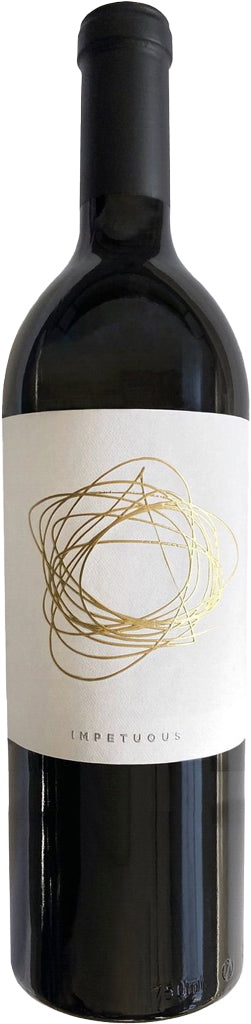 Checkerboard Impetuous Red Wine 2019 750ml