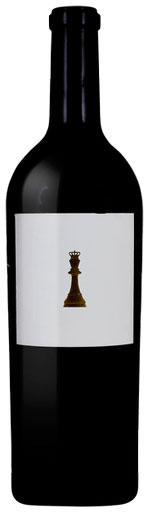 Checkerboard King's Row Red Wine 2018 750ml