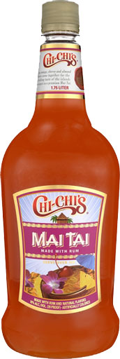 Chi-Chi's Mai Tai 1.75L
