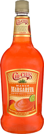 Chi-Chi's Mango Margarita 1.75L