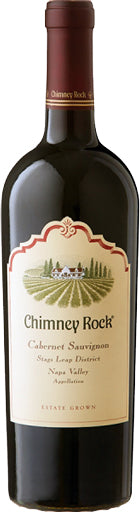 Chimney Rock Cabernet Sauvignon Napa 2019 375ml