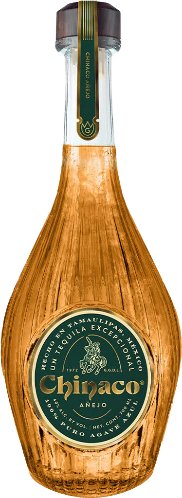 차이나코 아녜호 (Chinaco Añejo)