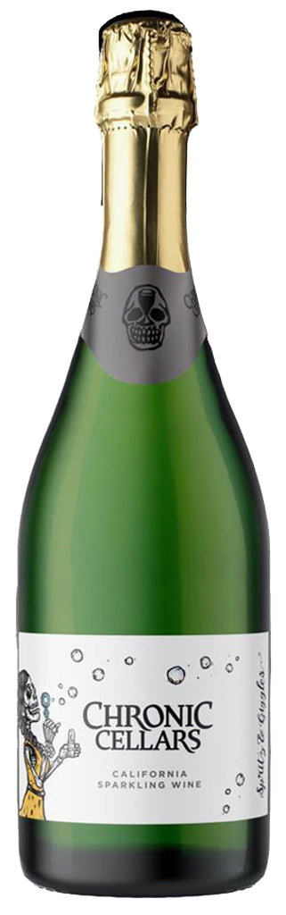 Chronic Cellars Spritz & Giggles 750ml