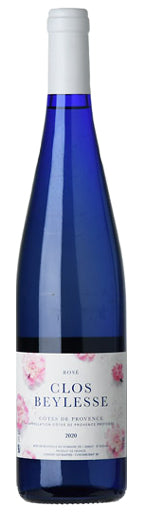 Clos Beylesse Cote De Provence Rose 2020 1.5L
