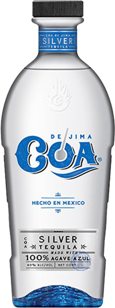 Coa De Jima Silver 1.75L