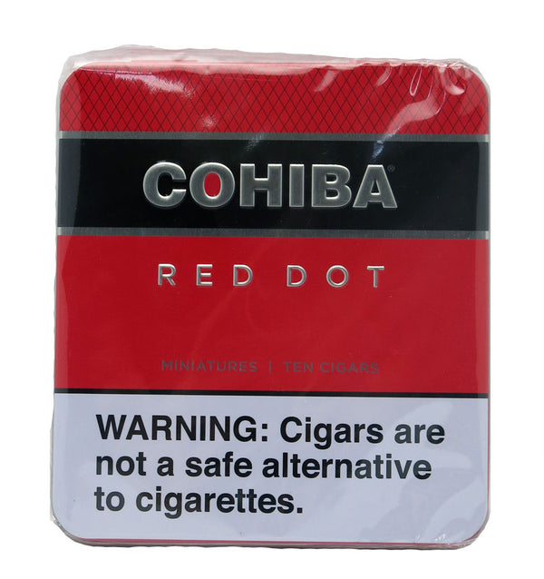 Cohiba Miniatures